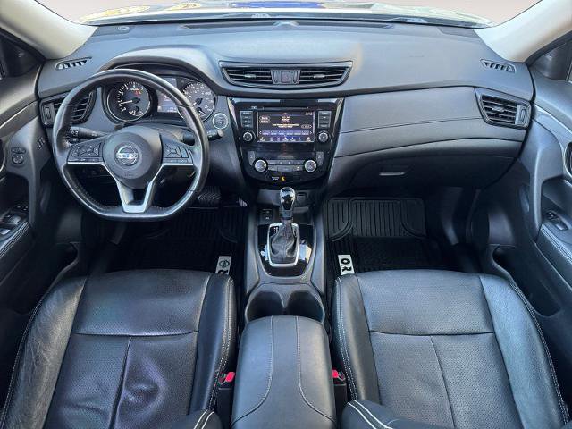 Used 2019 Nissan Rogue SV w/ Premium Package image 10