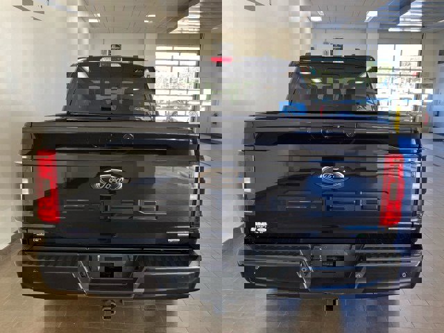 Certified 2022 Ford F150 XLT w/ Equipment Group 302A High image 6