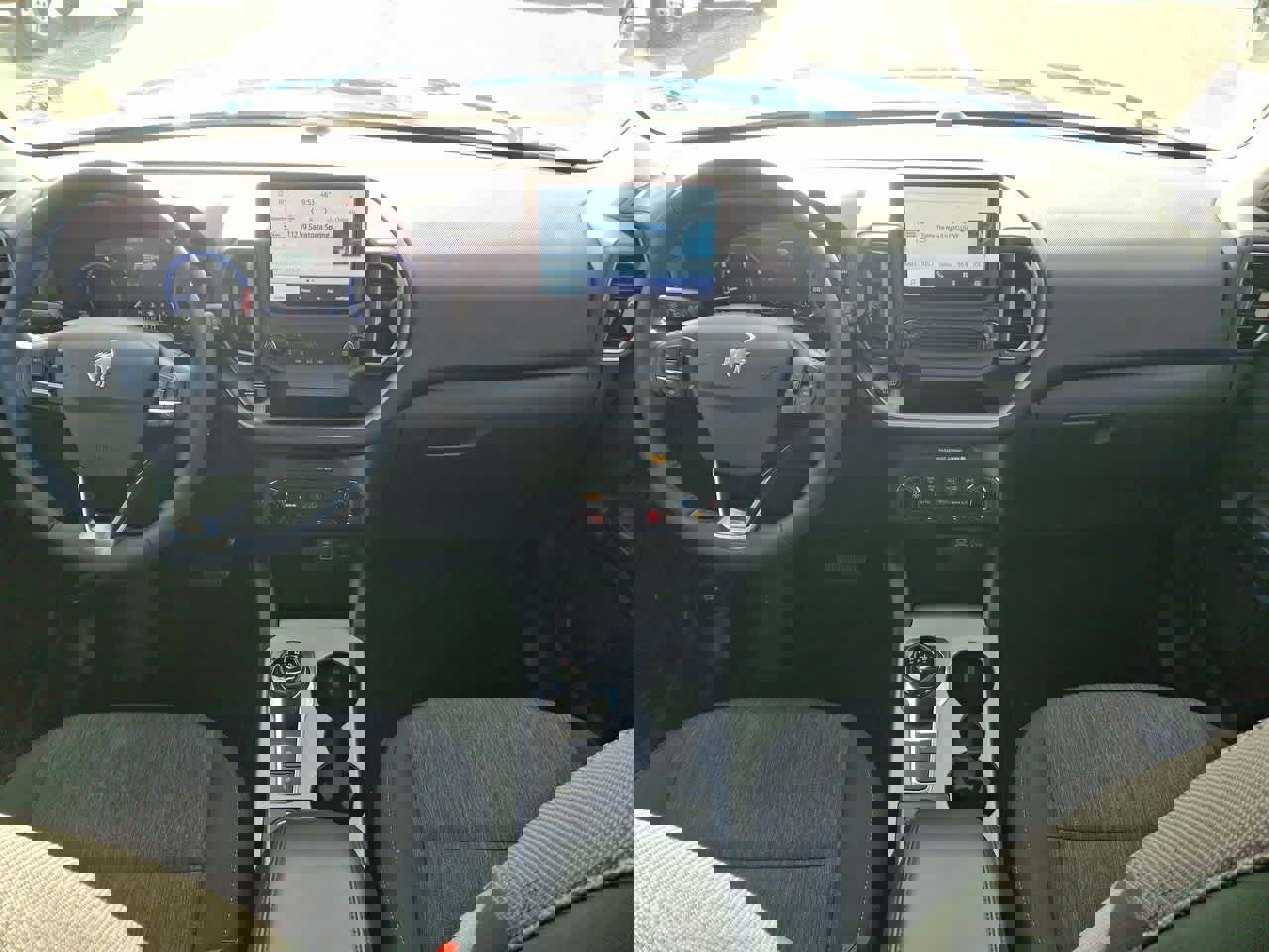 Certified 2023 Ford Bronco Sport Big Bend w/ Convenience Package image 10