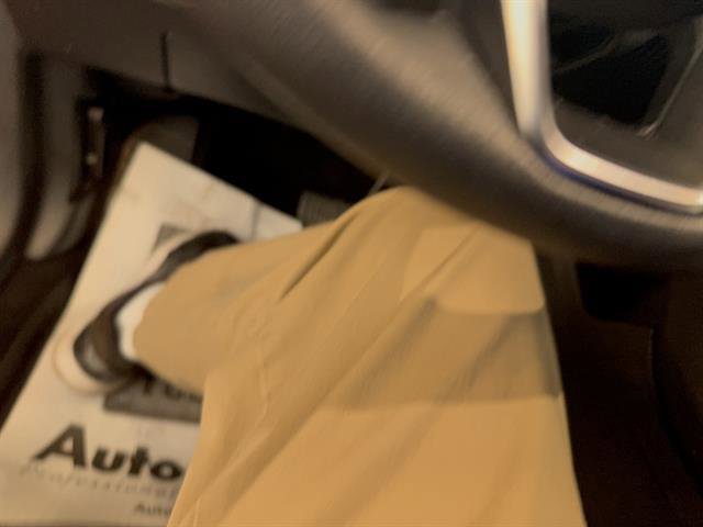 Certified 2022 Ford Edge SEL w/ Convenience Package image 13