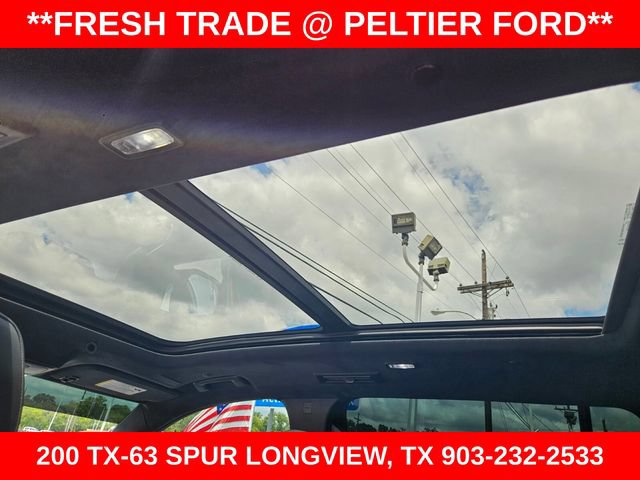 Used 2026 GMC Acadia Denali Ultimate w/ LPO, Floor Liner Package AWD/4WD image 18