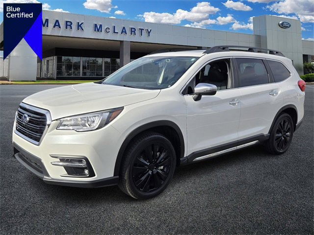 Used 2022 Subaru Ascent Touring