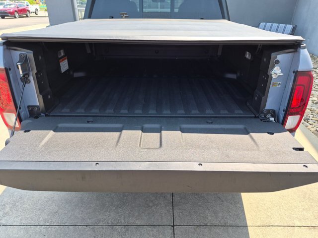 Used 2025 Honda Ridgeline TrailSport+ image 33