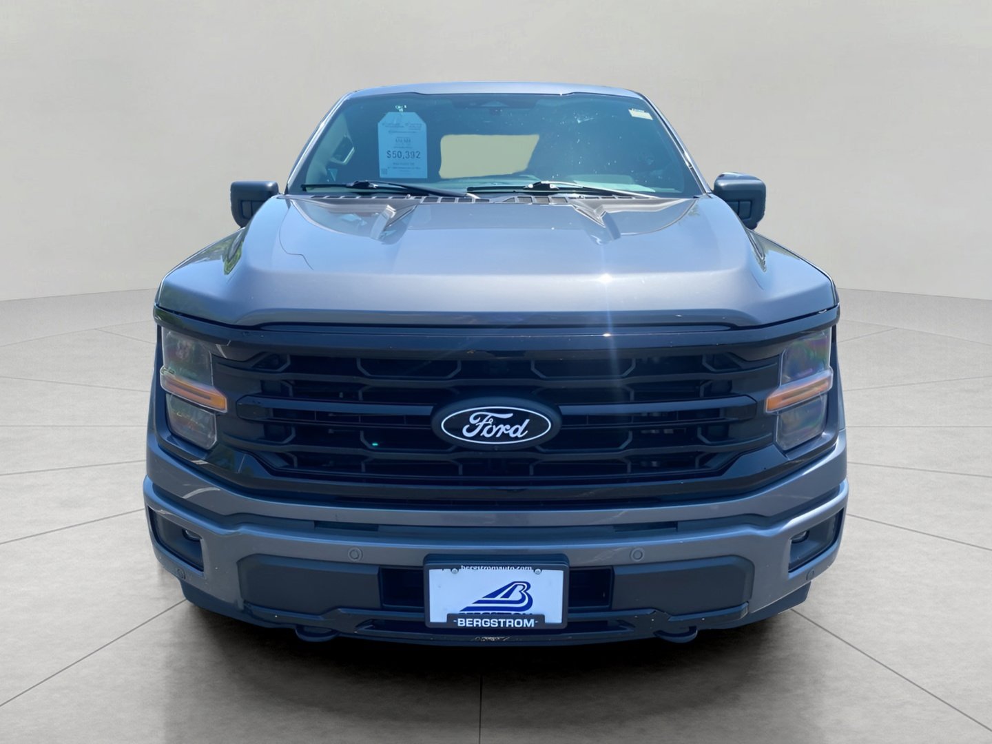 Certified 2024 Ford F150 XLT w/ Equipment Group 303A High AWD/4WD image 7