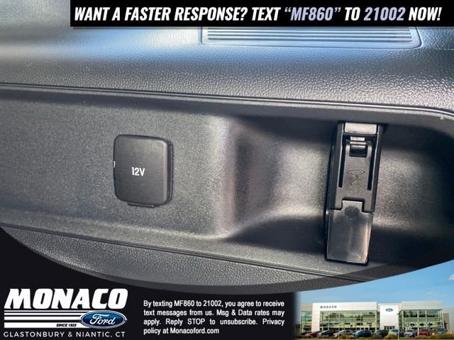 Certified 2022 Ford Bronco Sport Big Bend w/ Convenience Package AWD/4WD image 12