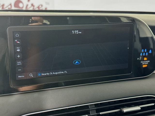 Used 2022 Hyundai Palisade SEL w/ Premium Package image 16