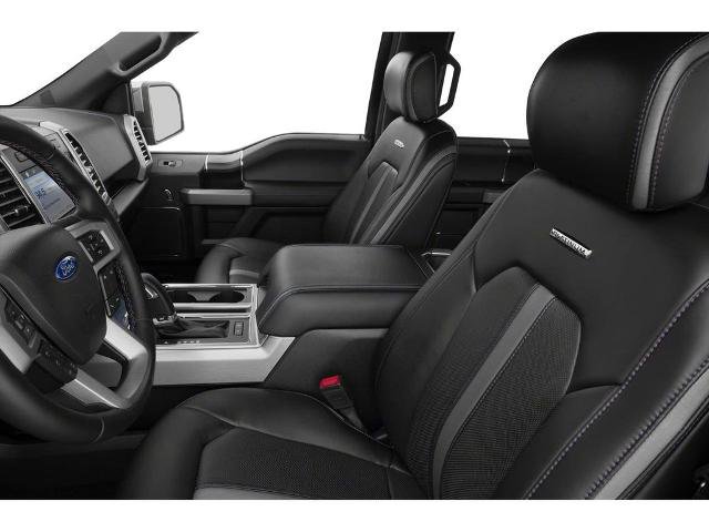 Certified 2020 Ford F150 Platinum AWD/4WD image 9