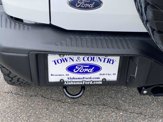 Certified 2024 Ford Bronco Black Diamond AWD/4WD image 32