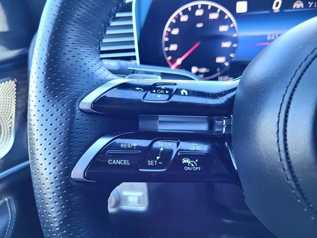 Used 2025 Mercedes-Benz GLS 450 4MATIC image 24