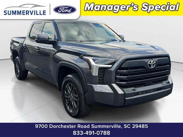 Used 2023 Toyota Tundra SR5 w/ SR5 Convenience Package