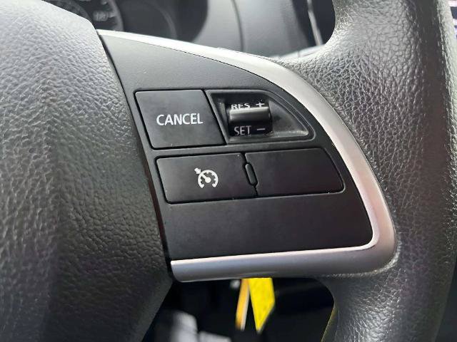Used 2024 Mitsubishi Mirage ES FWD image 18