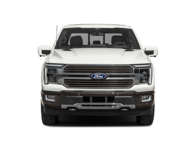 Certified 2024 Ford F150 King Ranch w/ FX4 Off-Road Package AWD/4WD image 6
