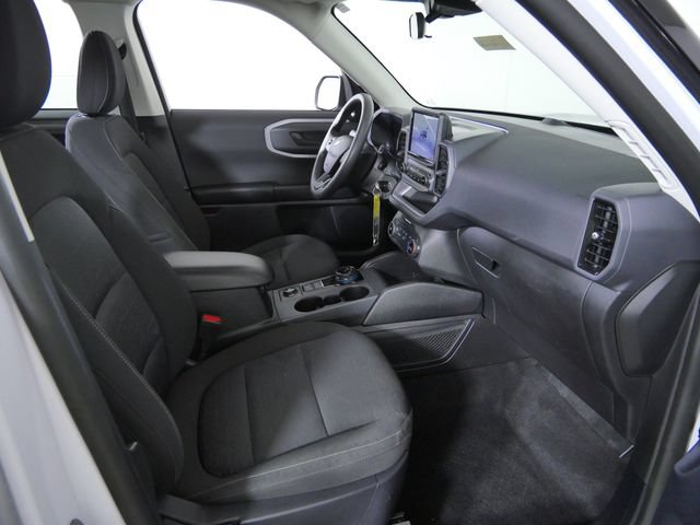 Certified 2023 Ford Bronco Sport AWD/4WD image 11