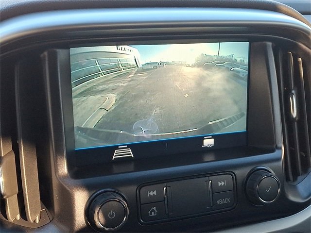 Used 2022 Chevrolet Colorado LT w/ LT Convenience Package image 17