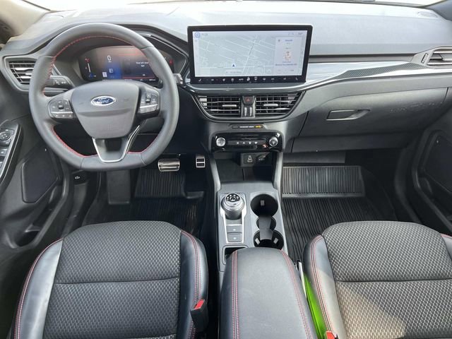 Certified 2024 Ford Escape ST-Line w/ Tech Pack #1 AWD/4WD image 15
