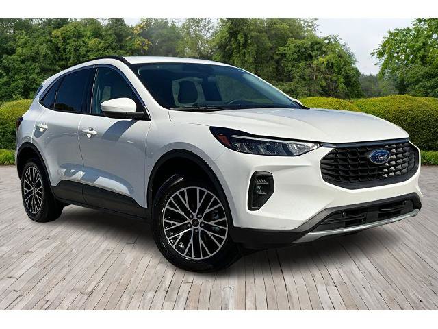 Certified 2024 Ford Escape SE FWD image 3