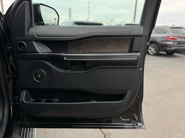 Certified 2019 Ford Expedition Max Limited AWD/4WD image 31