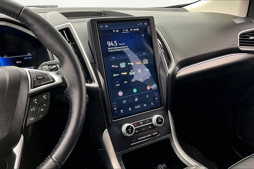 Certified 2022 Ford Edge SEL w/ Convenience Package image 6