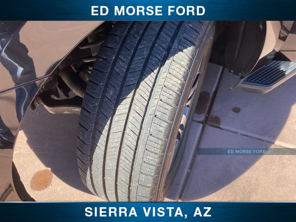 Certified 2024 Ford Expedition Max Limited RWD image 42