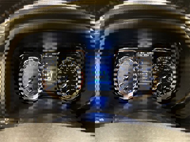 Used 2019 Nissan Titan PRO-4X w/ Pro-4x Convenience Package image 16