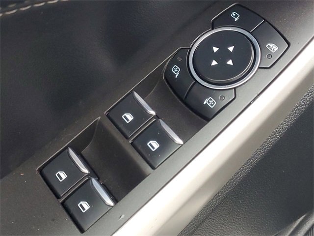 Certified 2023 Ford Explorer XLT w/ Equipment Group 202A image 26