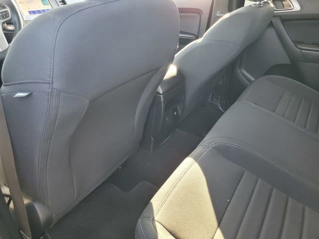 Certified 2021 Ford Ranger XLT w/ Equipment Group 301A Mid AWD/4WD image 12