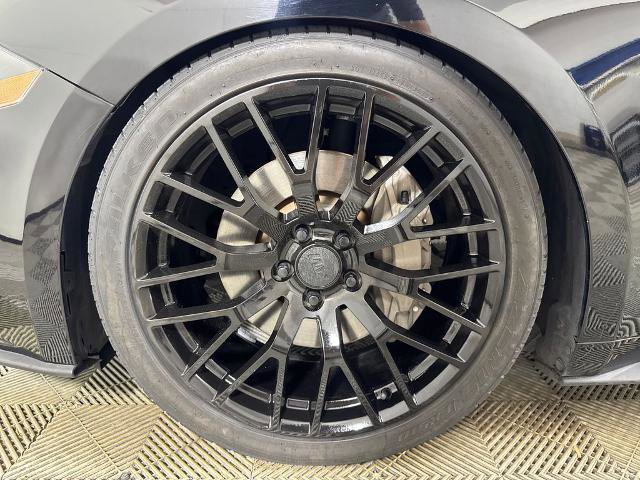 Certified 2020 Ford Mustang GT Premium RWD image 13