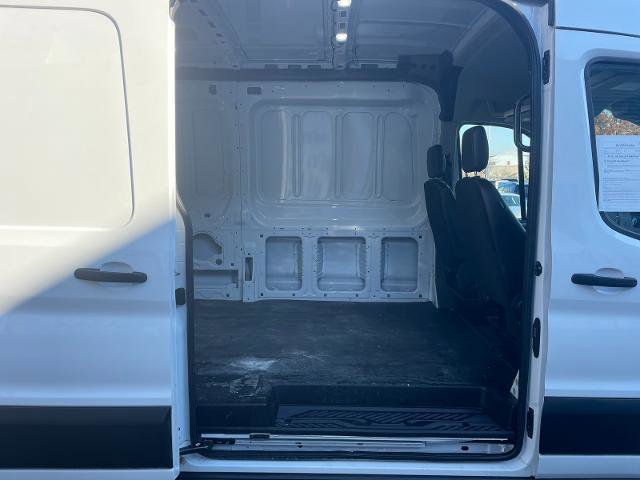 Certified 2024 Ford Transit 250 148 Medium Roof image 14