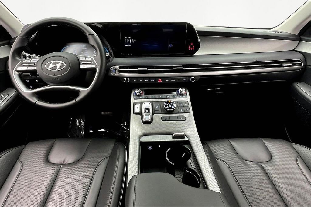 Used 2025 Hyundai Palisade SEL image 16