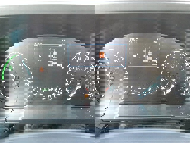 Certified 2024 Ford Maverick XLT image 23