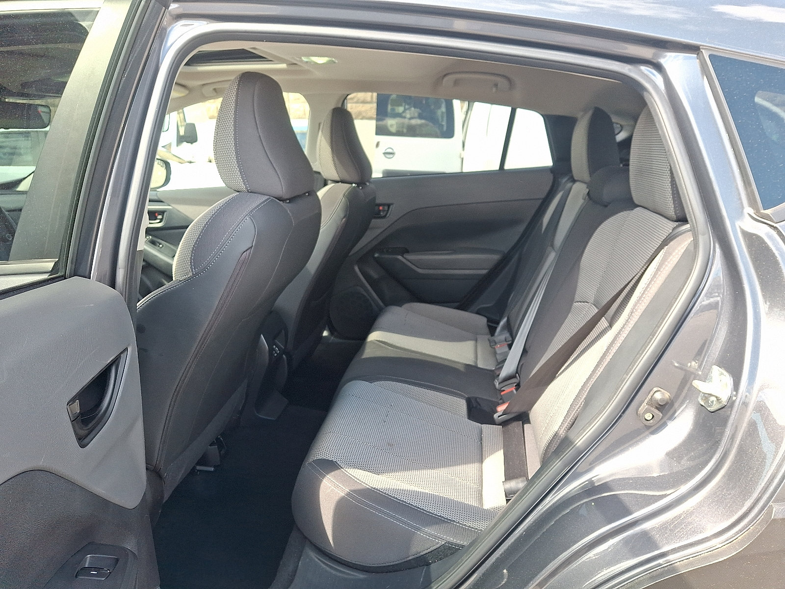 Used 2024 Subaru Crosstrek 2.0i Premium AWD/4WD image 10