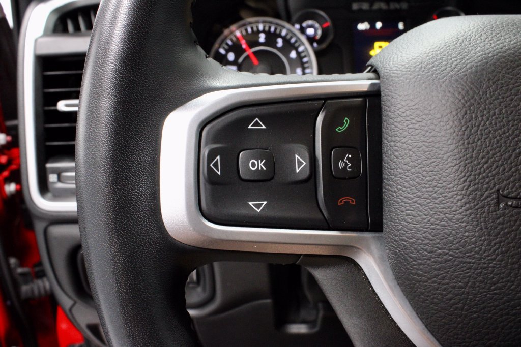 Used 2023 RAM 1500 Big Horn AWD/4WD image 27