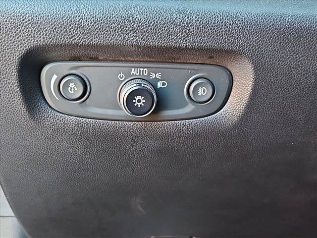Used 2019 Chevrolet Traverse RS w/ LPO, Floor Liner Package FWD image 23