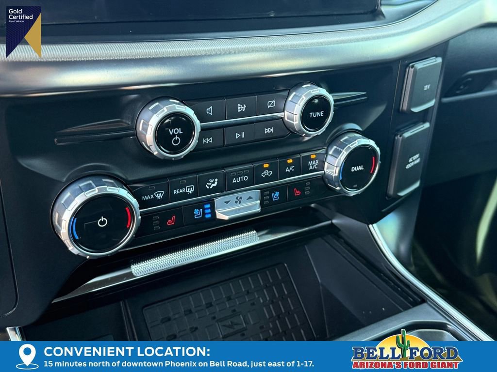 Certified 2023 Ford F150 Raptor image 23