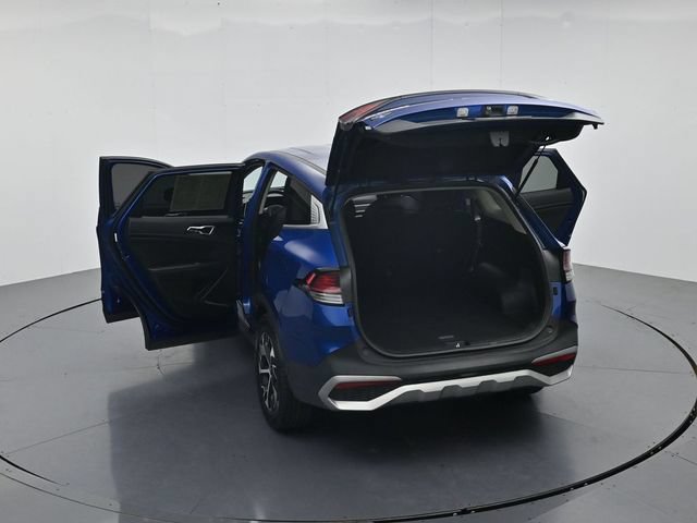 Used 2024 Kia Sportage EX FWD image 46
