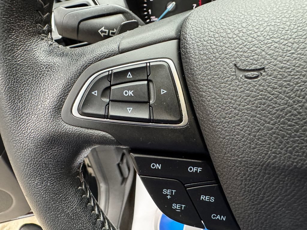 Certified 2018 Ford Escape SEL w/ SEL Sport Appearance Package AWD/4WD image 14
