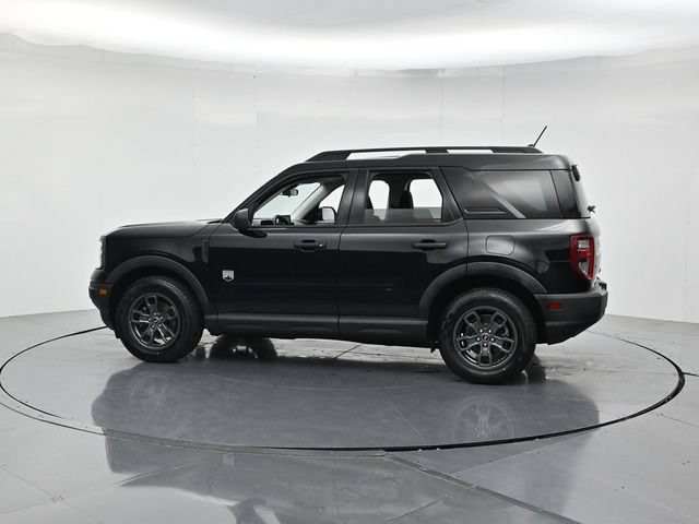 Certified 2021 Ford Bronco Sport Big Bend AWD/4WD image 7