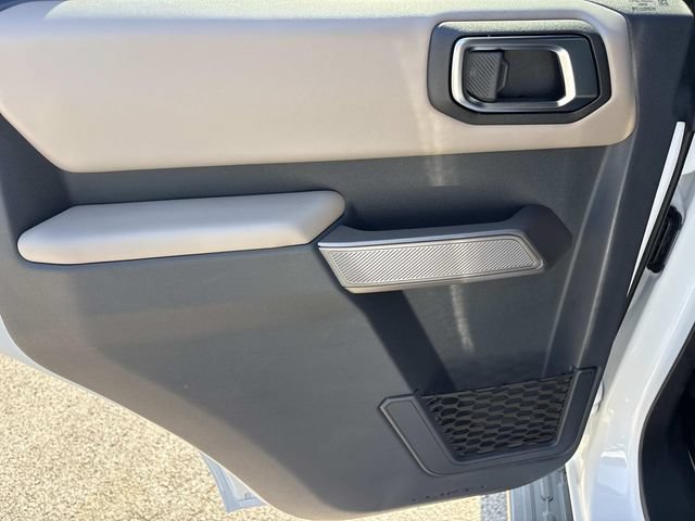 Certified 2023 Ford Bronco Wildtrak AWD/4WD image 19