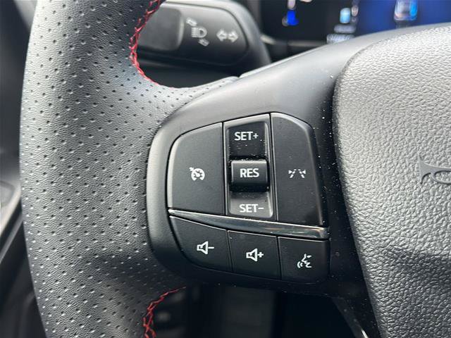 Certified 2026 Ford Escape ST-Line AWD/4WD image 22
