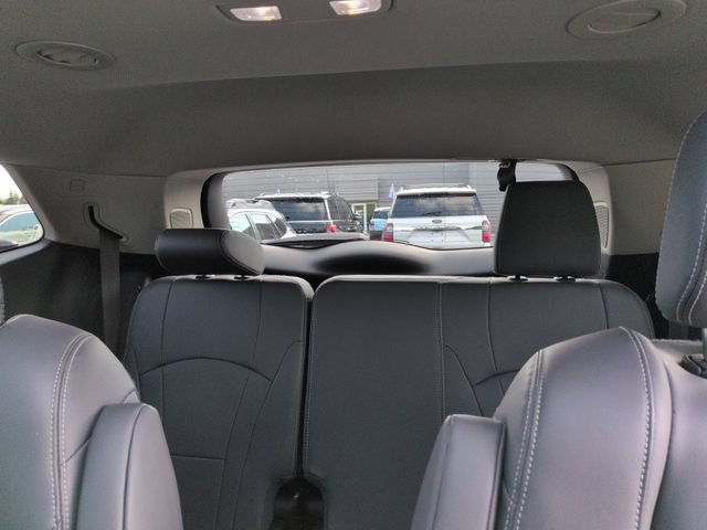 Used 2018 Buick Enclave Premium w/ Trailering Package AWD/4WD image 26