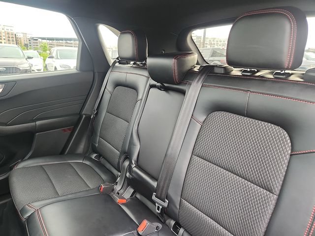 Certified 2023 Ford Escape ST-Line Select w/ Tech Pack #2 AWD/4WD image 25