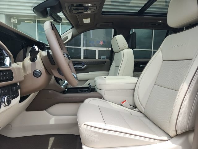 Used 2026 GMC Yukon Denali w/ Denali Reserve Package RWD image 26