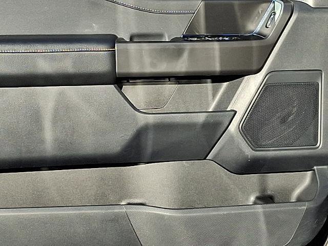 Certified 2024 Ford F150 XLT w/ Equipment Group 302A MID image 13