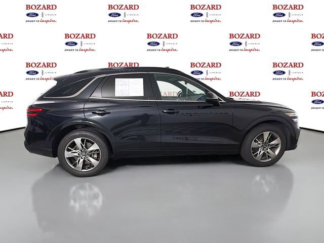 Used 2022 Genesis GV70 3.5T Sport AWD/4WD image 9