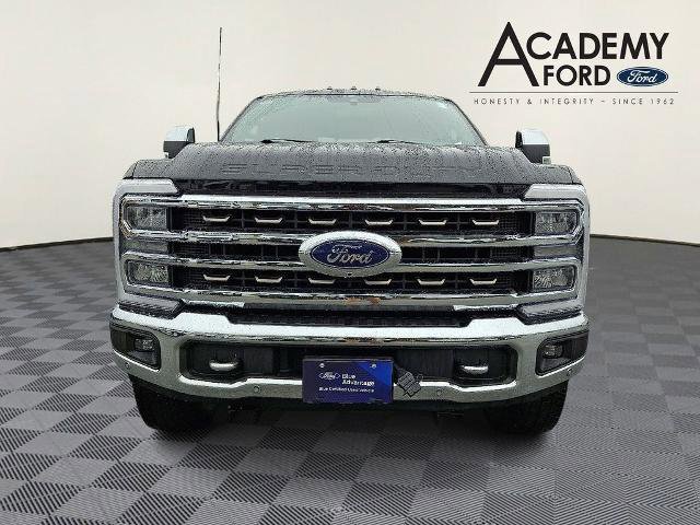 Certified 2024 Ford F350 King Ranch w/ Chrome Package image 7