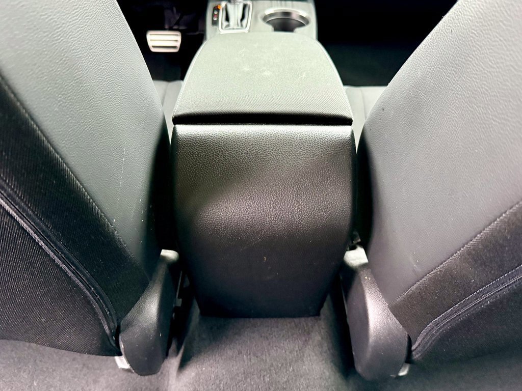 Used 2024 Honda Civic Sport image 29