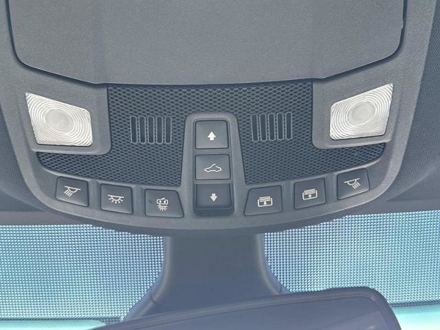 Certified 2020 Ford Edge ST AWD/4WD image 33
