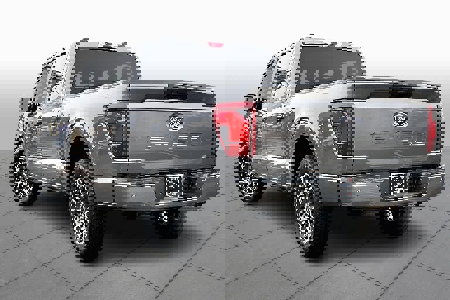 Certified 2024 Ford F150 STX image 11