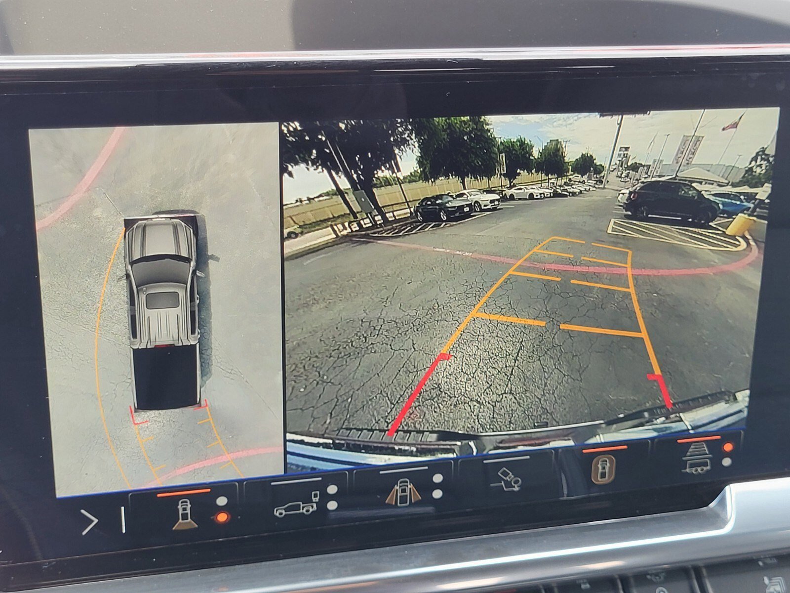 Used 2026 GMC Sierra 1500 SLT image 22