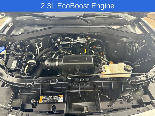 Certified 2023 Ford Explorer XLT w/ Class IV Trailer Tow Package AWD/4WD image 32